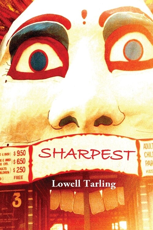 Sharpest: Volumes 1 & 2 (Paperback)