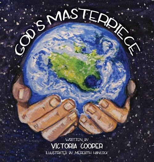 Gods Masterpiece (Hardcover)