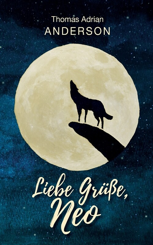 Liebe Gr廻e, Neo (Paperback)