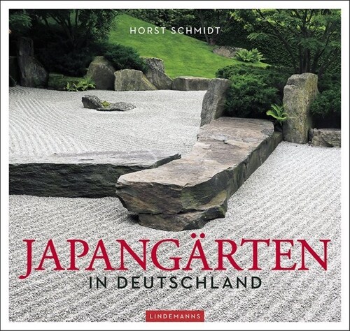 Japangarten in Deutschland (Hardcover)