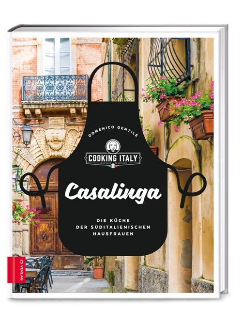 Casalinga (Hardcover)