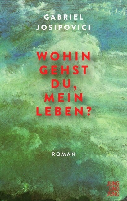 Wohin gehst du, mein Leben (Hardcover)