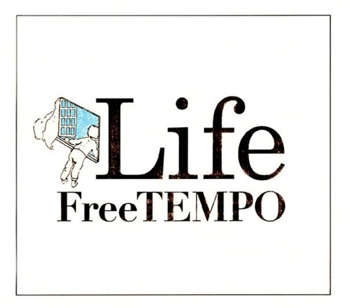 [중고] FreeTEMPO - Life