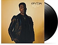 [수입] Giveon - When Its All Said And Done...Take Time (150g)(LP)