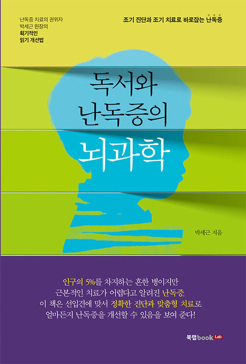 독서와 난독증의 뇌과학