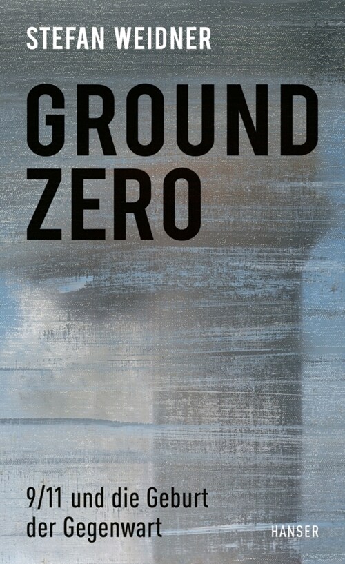 Ground Zero (Hardcover)