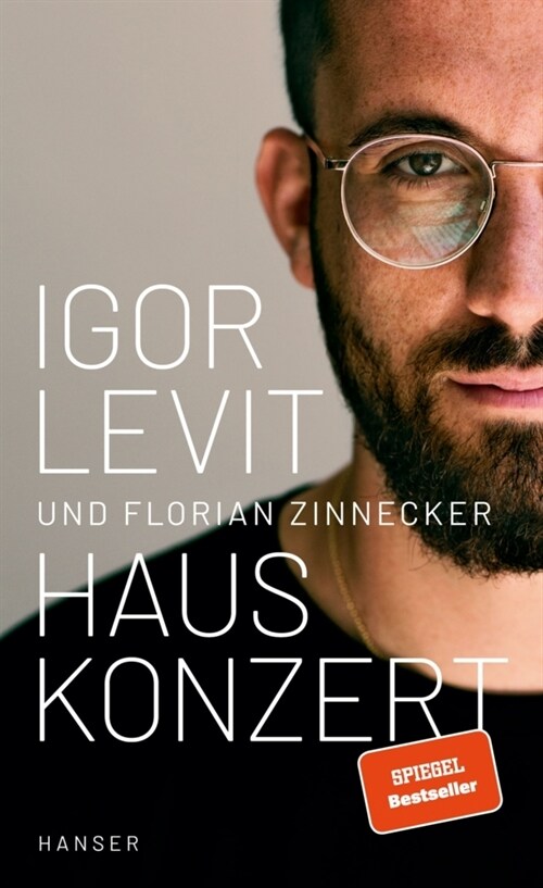 Hauskonzert (Hardcover)