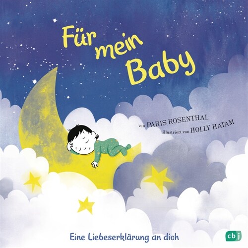 Fur mein Baby (Hardcover)