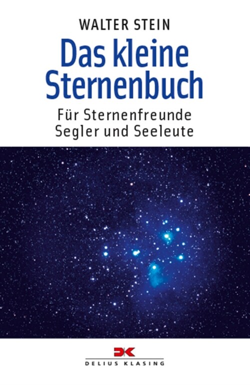 Das kleine Sternenbuch (Paperback)