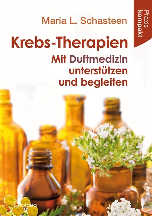 Krebs-Therapien (Book)