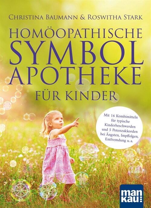 Homoopathische Symbolapotheke fur Kinder (Paperback)
