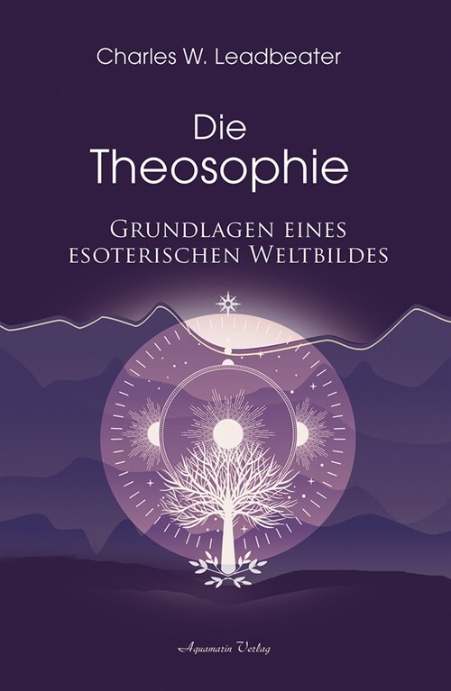 Die Theosophie (Hardcover)