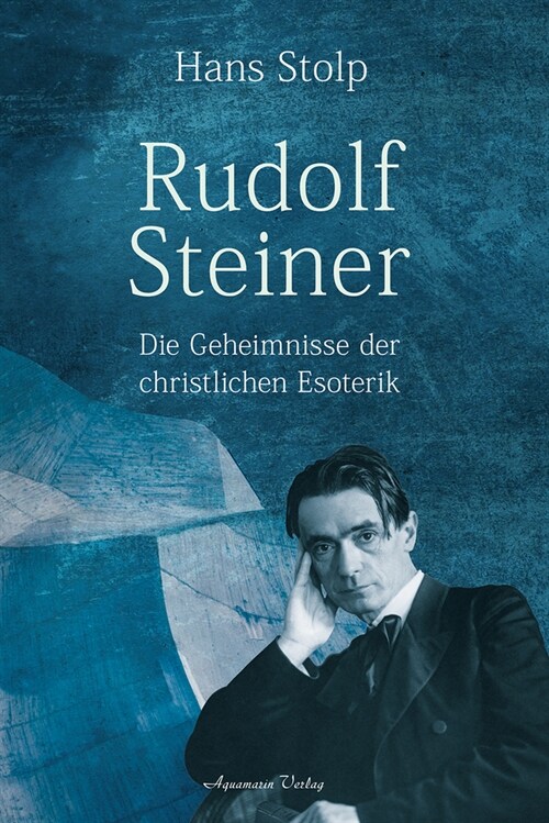 Rudolf Steiner (Book)