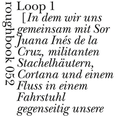 Loops (Paperback)