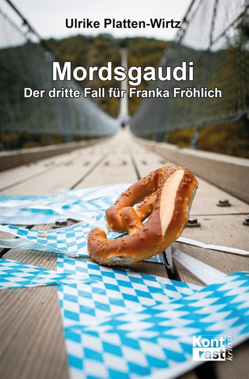 Mordsgaudi (Paperback)