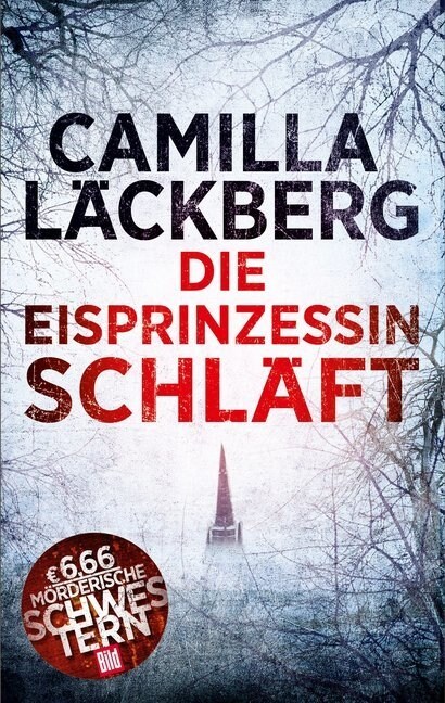 Die Eisprinzessin schlaft (Paperback)