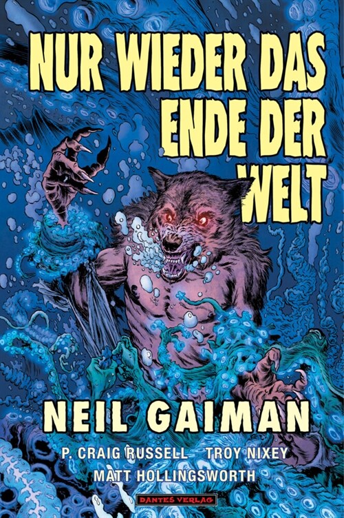 Nur wieder das Ende der Welt (Hardcover)