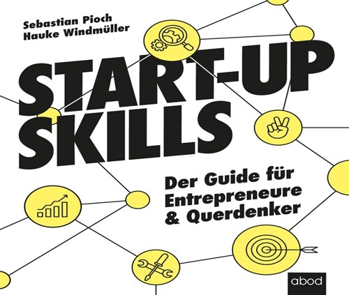 Start-up Skills, Audio-CD (CD-Audio)