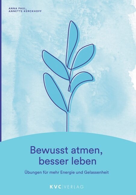 Bewusst atmen, besser leben (Paperback)