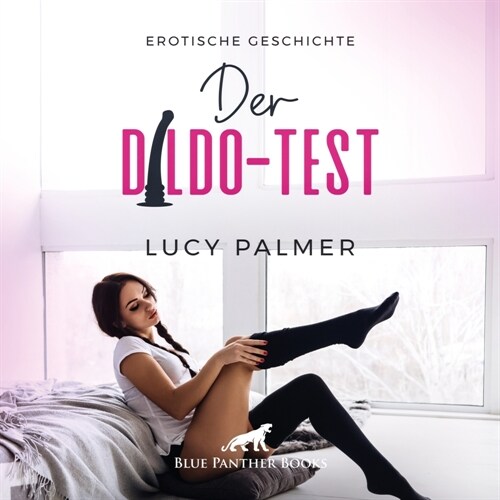 Der Dildo-Test, Audio-CD (CD-Audio)