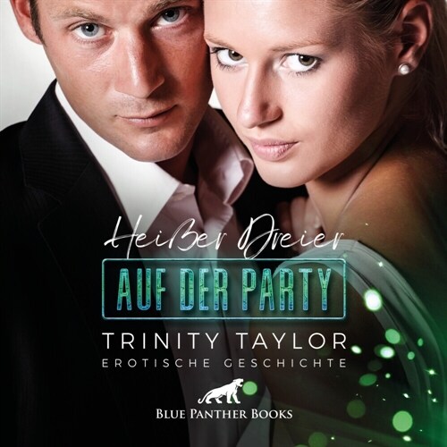 Heißer Dreier auf der Party, 1 Audio-CD (CD-Audio)