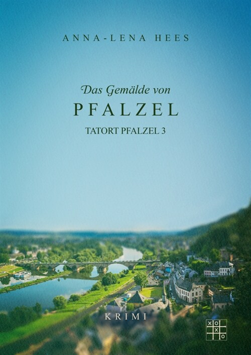 Das Gemalde von Pfalzel (Paperback)