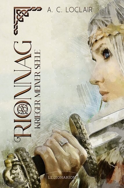 Rionnag (Paperback)