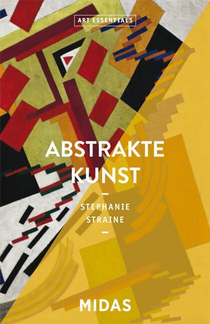Abstrakte Kunst (Paperback)