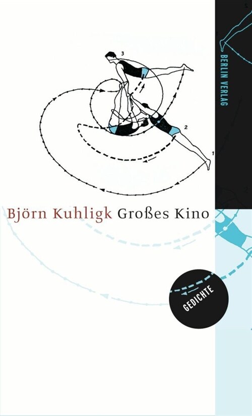 Großes Kino (Hardcover)