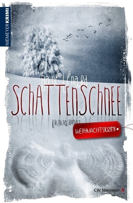 SchattenSchnee (Paperback)