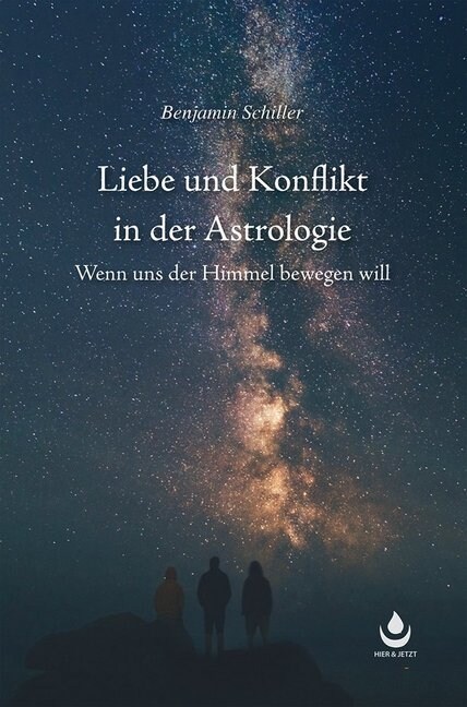 Liebe und Konflikt in der Astrologie (Hardcover)