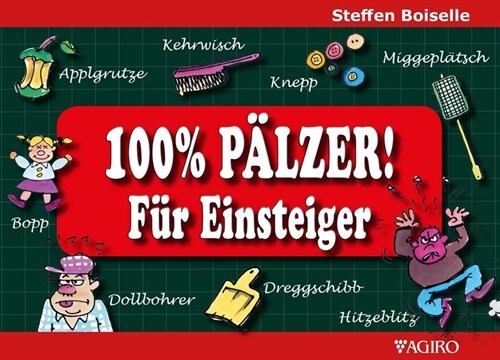 100% PALZER! Fur Einsteiger (Hardcover)