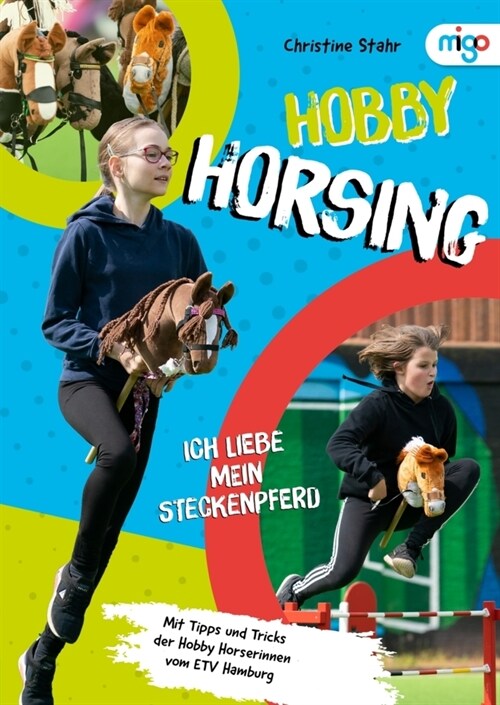 Hobby Horsing (Paperback)