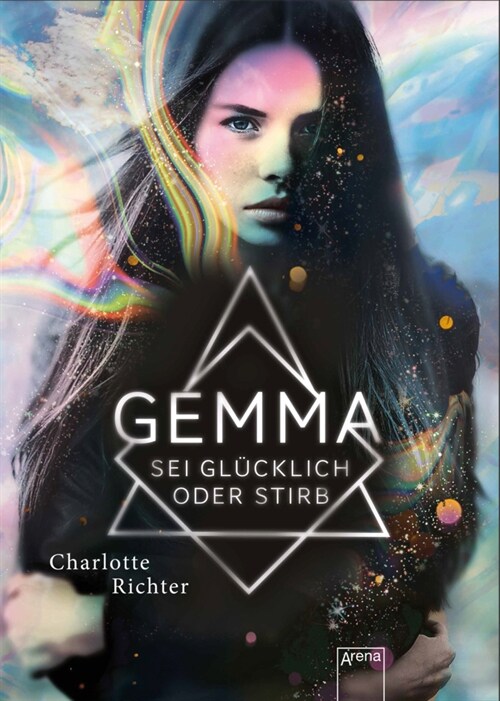 Gemma. Sei glucklich oder stirb (Hardcover)