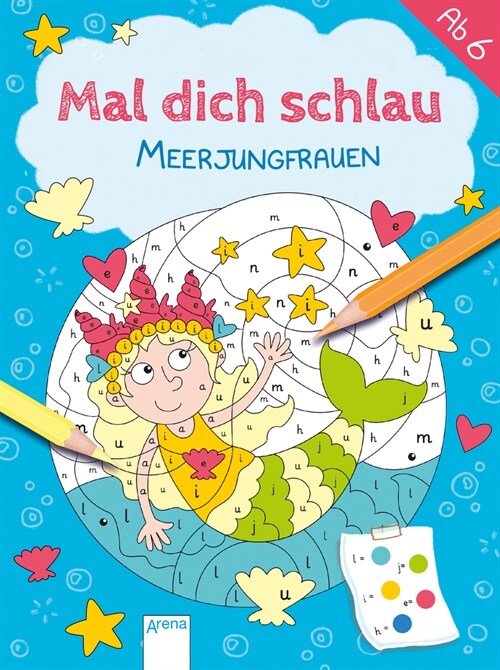 Meerjungfrauen (Paperback)