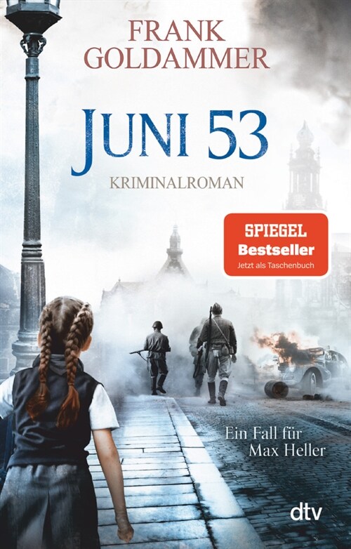 Juni 53 (Paperback)