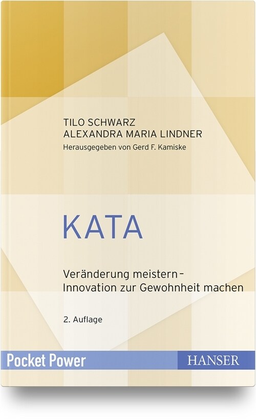 KATA (Hardcover)