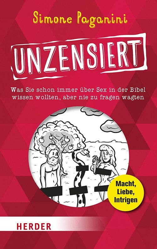 Unzensiert (Paperback)