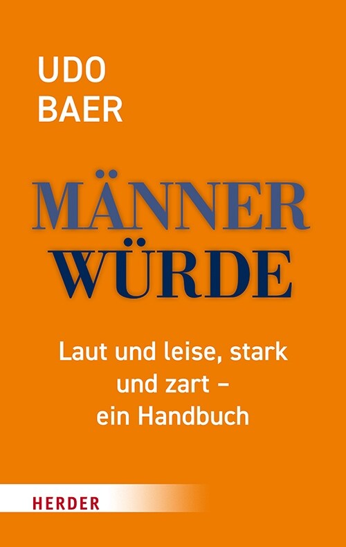 Mannerwurde (Paperback)