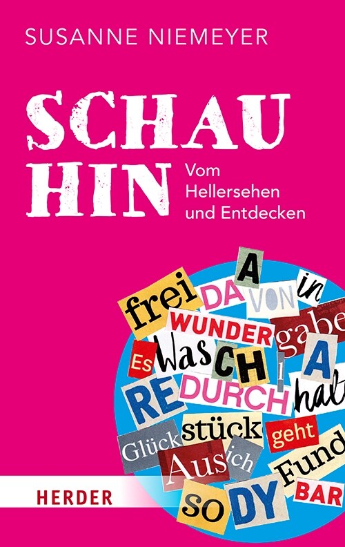 Schau hin! (Hardcover)