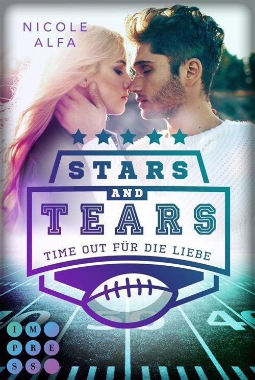 Stars and Tears. Time Out fur die Liebe (Paperback)