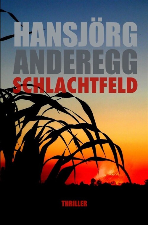 Schlachtfeld (Paperback)