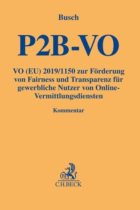 P2B-VO (Hardcover)