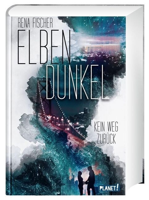 Elbendunkel: Kein Weg zuruck (Hardcover)