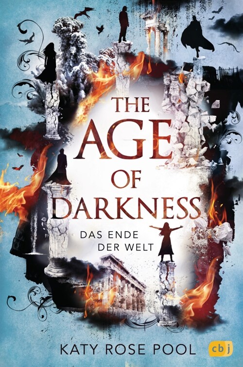 The Age of Darkness. Bd.3 (Hardcover)