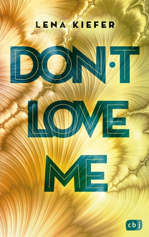 Dont LOVE me (Paperback)