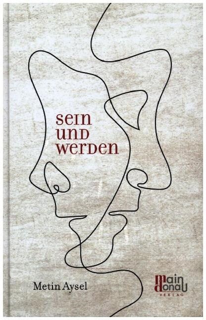 Sein und Werden (Hardcover)