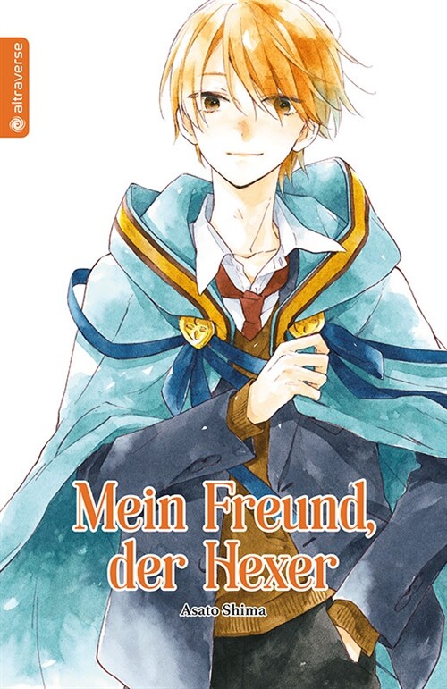 Mein Freund der Hexer (Paperback)