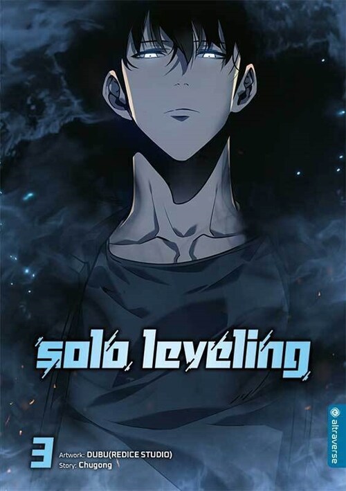 Solo Leveling. Bd.3 (Paperback)