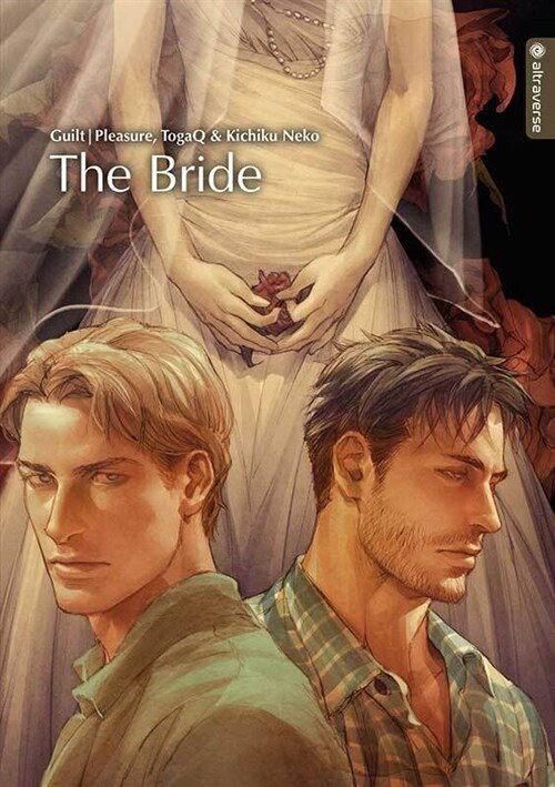 The Bride (Paperback)